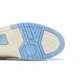 thumbnail image 5 of ASICS EX89 'White Light Blue' 1201A476-110 Men's Shoes, 5 of 6