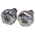 thumbnail image 5 of 2Pcs Multi Grams Golf Weight Screw Weight for TaylorMade R7 R9 R11 R11S R1 Golf Weight Screw Driver, 5 of 5