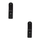 thumbnail image 3 of Juego de 3 Pinzas para el Cuidado de las Pestañas Jumpingount Negro 2piezas CBP165450, 3 of 6