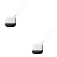thumbnail image 2 of Naiovety Rastreador de bolsos con llave Tuya, alarma de ruido fuerte, larga espera, compatible con Bluetooth, localizador de teléfono móvil de Type1 NO1 Naiovety CBP192066, 2 of 6