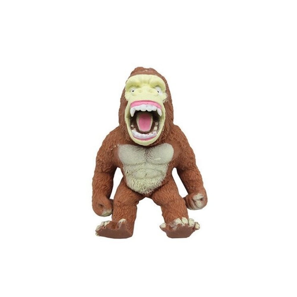 Squeeze Gorilla Toys, Gorilla Squishy Toys, Stress Balls Sensory Toys