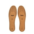 thumbnail image 5 of Kaps Ultra Light Shoe Insoles - Natural Cork for Men and Women - Cut to Fit, 5 of 8