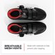 thumbnail image 4 of Zapatos de Ciclismo Peloton con Calas Compatibles Delta EU 41, 4 of 5