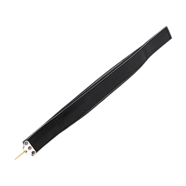 Acordeón bajo correa de la mano izquierda correa de hombro de acordeo profesional fácil de 50 cm