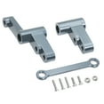 thumbnail image 1 of fastboy High Precision Steering Servo Saver Complete For MJX 1/14 14301 RC Upgrade Part Titanium, 1 of 3