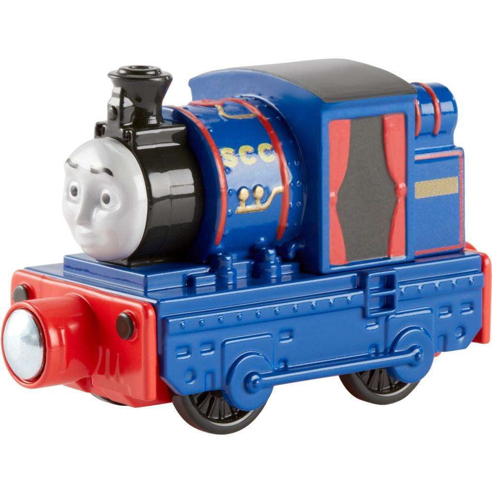 thomas and friends timothy