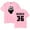 pink, variant on Maddox Batson T-Shirts 2025 Road To Indio Tour  tshirt crewneck short sleeve tshirt men/women hip hop  tops