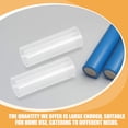 thumbnail image 3 of Nestingho 20Ud Adaptador De Batería Para Tubo Protector Transparente Para Uso Doméstico, 3 of 8
