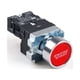 thumbnail image 1 of sweethay Interruptor de botón Plástico Metal Stop Start 12V 10A Arranque automático sin llave Control de empuje Interruptores táctiles Paneles de instrumentos para automóviles, 1 of 6
