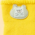 thumbnail image 4 of LckLvx Toddler Baby Boys Girls Socks Cute Cotton Sock Breathable Non Slip Sock Sleeping Walking 0-3 Years, 4 of 5
