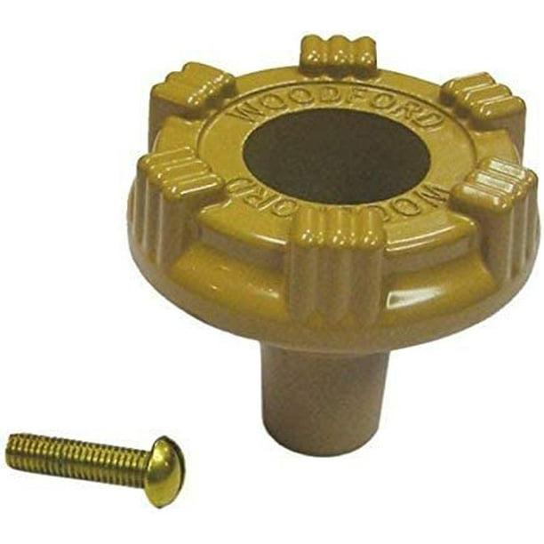 Woodford For Woodford Model 14/17 8 in. L Metal Handle Repair Kit