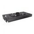 thumbnail image 4 of Chief Heavy Duty Universal Projector Mount - Black - Mounting component (ceiling mount) - for projector - steel - black, 4 of 4