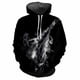 thumbnail image 3 of Sudadera con capucha personalizada con estampado de taekwondo para hombre, otoño e invierno, cómoda, clásica, vintage, nueva sudadera con capucha, sudadera con capucha y2k, ropa para hombre, 3 of 5