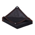 thumbnail image 1 of Paño de sombra protección contra congelación accesorios de cubierta protectora lona de sombra versátil tela de sombra para Patio para patio trasero 2mx2m, 1 of 8