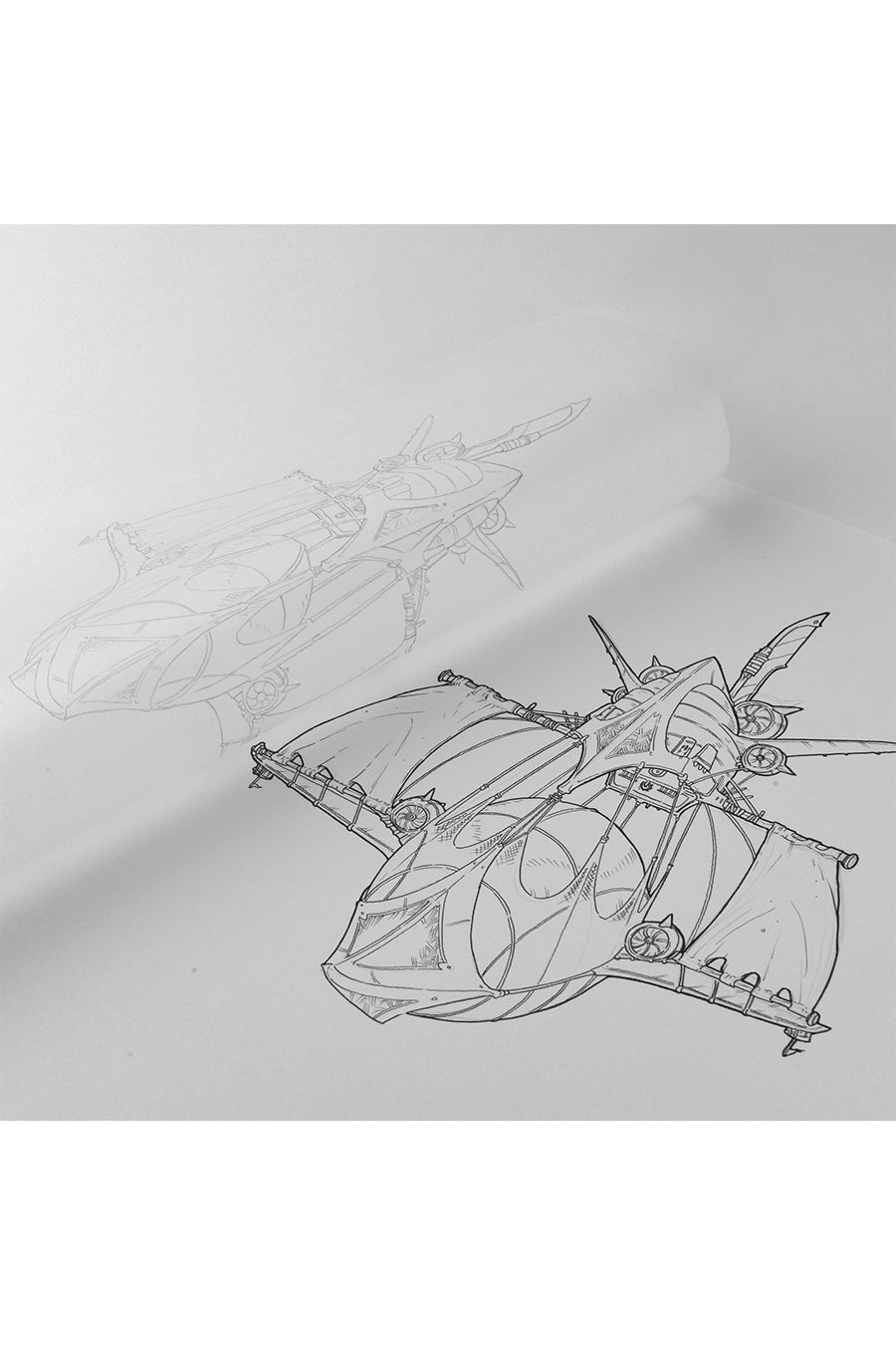 Koh-I-Noor Tracing Paper - 3 Pack