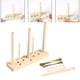 thumbnail image 4 of Lazo para cintas para coronas, manualidades con cintas, herramientas de para manualidades, herramienta para lazos para, 4 of 6