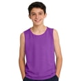 thumbnail image 6 of LWNYDPLSD Boys Summer Tank Top Casual Sleeveless T Shirt for Kids Outdoor Cool Printed Tank Top Teens Lightweight Comfortable Clothes, 6 of 6
