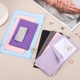 thumbnail image 5 of Uxcell 3.2"x3.2" Jewelry Cleaning Cloth, 2 Pack Double-Sided Fleece Polishing Cloth for Gold, Silver and Jewelry, Light Gray/Dark Gray, 5 of 6