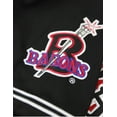 thumbnail image 4 of Big Boy Birmingham Black Barons S5 Adult Baseball Jersey [Red - M], 4 of 9