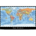 thumbnail image 4 of Carte - Monde, 4 of 4