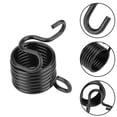 thumbnail image 3 of Shovel Interface Spring Flat Pneumatic Rivets Head Spring for 150 190 250 1Pc, 3 of 10