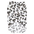 thumbnail image 3 of Pet T Shirt, Daisy Print Dog Shirt Machine Washable Flexible Comfortable  For Small Dogs For Cats XZCS03 Black,XZCS04 White, 3 of 8
