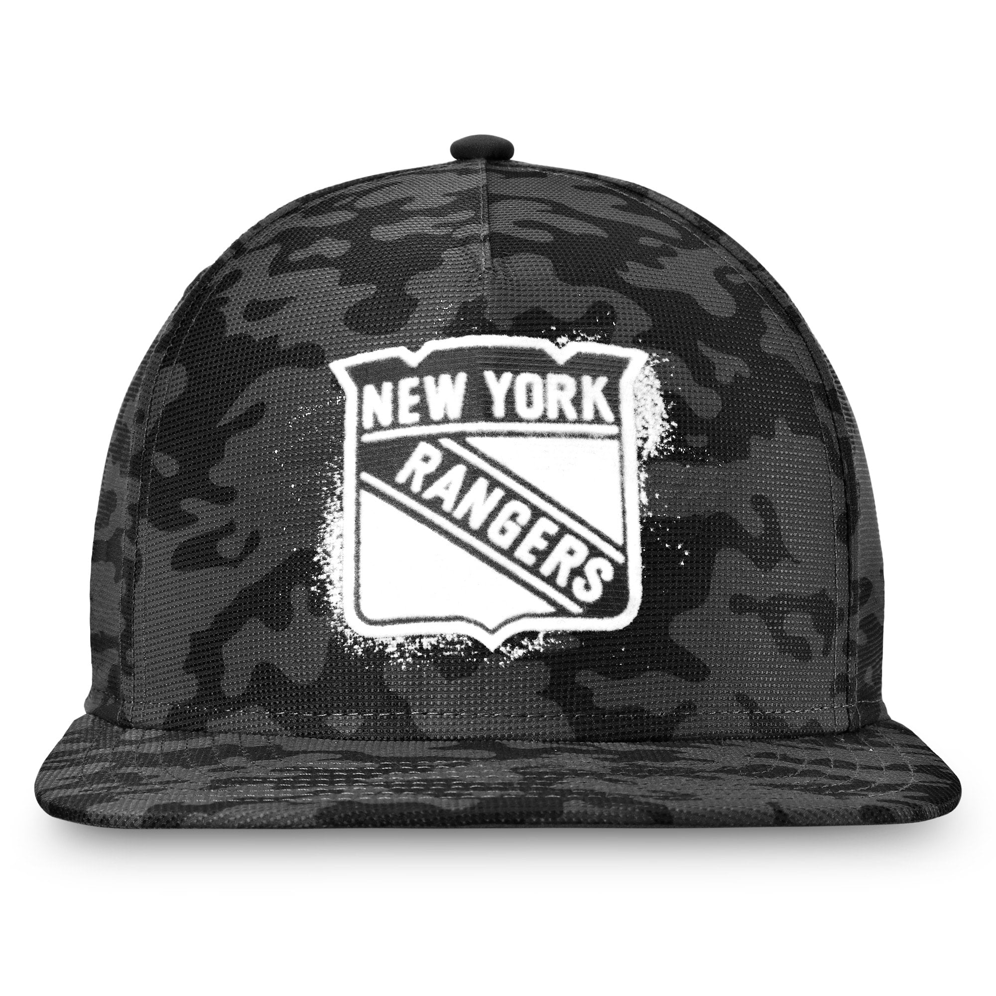 Beware carpet Weird New York Rangers Fanatics Branded Military Appreciation Snapback Hat -  Charcoal - OSFA - Walmart.com