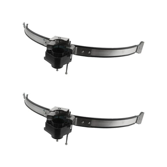 2 Pack Fuel Tank Strap Overall Length: 27 ½” Width: 2” Replaces KW-K841013020