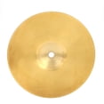 thumbnail image 2 of LAFGUR Brass Cymbal, Durable Brass Cymbal, For Music Lovers Students, 2 of 8