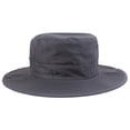 thumbnail image 4 of Qarigey Gorra para el sol con protección , ligera y portátil, adecuada para diversas ocasiones, sombrero de pesca Sombreros azul oscuro, 4 of 6