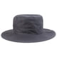 thumbnail image 4 of Qarigey Gorra para el sol con protección , ligera y portátil, adecuada para diversas ocasiones, sombrero de pesca Sombreros azul oscuro, 4 of 6
