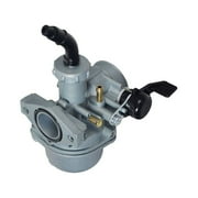 AlveyTech Carburetor PZ22 Carburetor for Coleman AT125-EX and AT125-UT ATV, Dirt Bike, No Air Filter