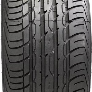 Advanta HPZ-01 All Season 255/50R19 107V XL Passenger Tire Sansujyuku sansujyuku.com