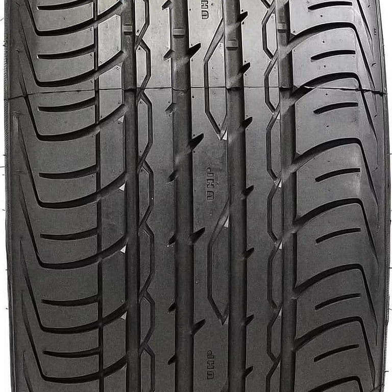 Advanta High Performance HP Z-01 Tire - 225/35R20 90W XL Advanta High Performance HP Z-01 Tire - 225/35R20 90W XL