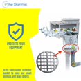 thumbnail image 4 of The Skimmie Basket Buddy, 4 of 8