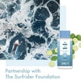 thumbnail image 4 of Love Beauty and Planet Marine Moisture Cleansing Shampoo Blue Green Algae & Eucalyptus, 13.5 oz, 4 of 9