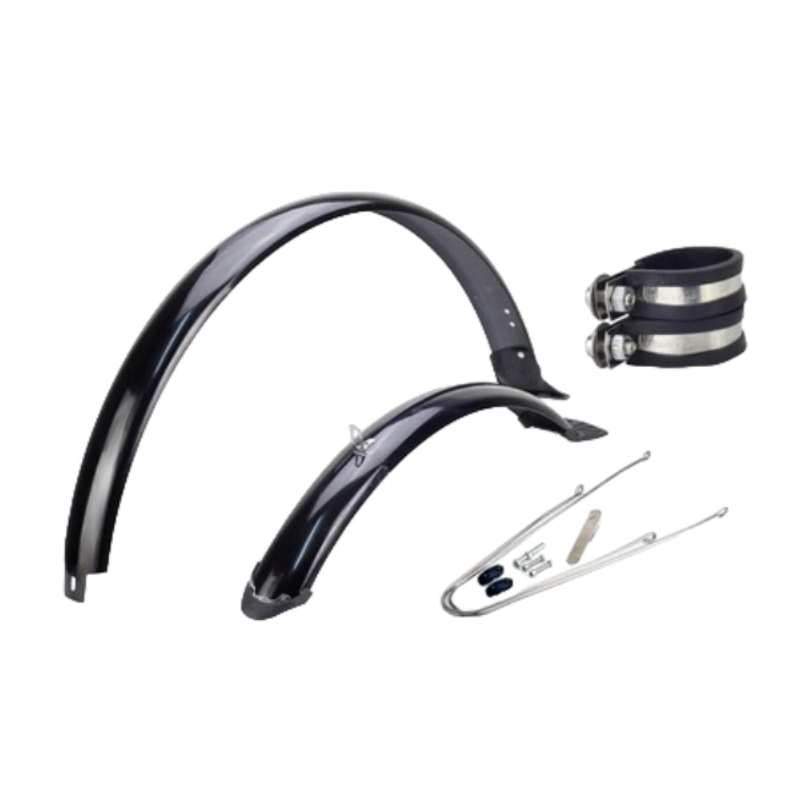 jinwen Mountain Bike Mudguards 29 inch Wheel Protection Replaces Cycling Set Walmart