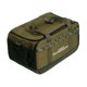 thumbnail image 5 of Bolsa de transporte para acampar de 36 L anticolisión con asas Organizador de cilindros de gas para Verde, 5 of 9