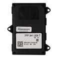 thumbnail image 3 of Car Headlight Cornering Module Ballast Control Unit 7PP941329T for 2014-2025 7PP.941.329 T, 3 of 5