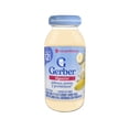 thumbnail image 1 of Bebida Gerber Sabor Plátano Avena Frasco 230 ml, 1 of 5