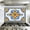 Color 2, variant on Kitchen Backsplash Peel and Stick Wall Murals beer Removable Mural 35.4"W x 23.6"H, Oil Proof Vinyl Wallpaper for Fireplace & Behind Stove
