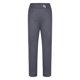 thumbnail image 4 of Leggings de lana de cordero gruesa para mujer, pantalones largos con estampado pequeño y forro polar añadido, pantalones de poliéster para mujer, 4 of 9