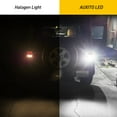thumbnail image 4 of AUXITO 1156 LED Bulbs BA15S P21W 7506 LED Light Bulbs 6000K White Replacement for Backup Reverse Light Bulb Tail Light, 4 of 7