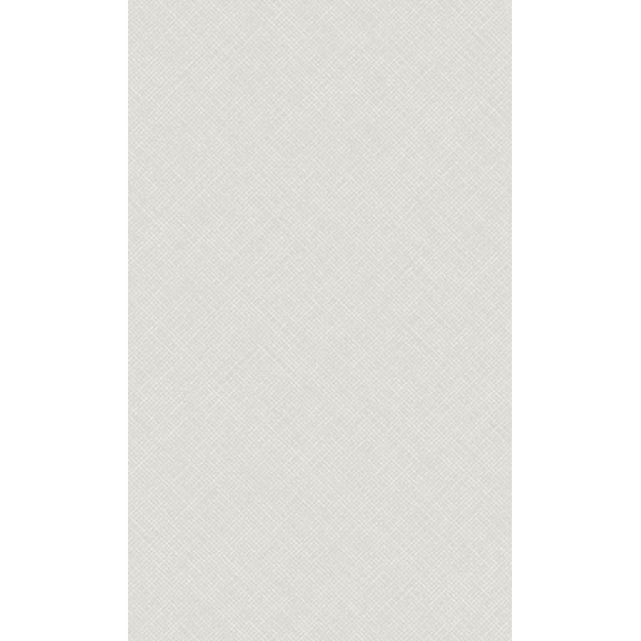 Grey Plain Textured Textile Like Printed Non-Woven Non-Pasted Textured Wallpaper 57 Sq. Ft.