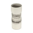 thumbnail image 4 of Lorna Ceramic Table Vase, Small, 4 of 10
