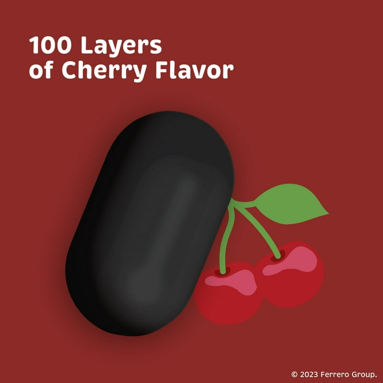 Tic Tac Holiday Black Cherry Mints, 2.9 oz - Kroger