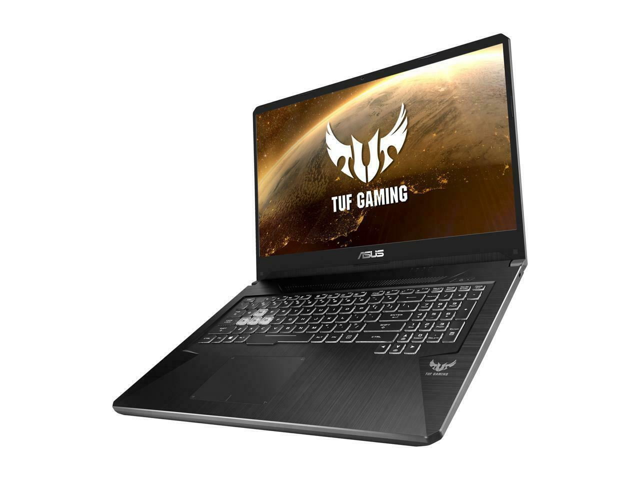 ASUS - Gaming Laptop - 17.3