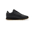 thumbnail image 3 of TENIS CASUAL REEBOK CLASSIC LEATHER NEGRO GY0954 HOMBRE  26 CM, 3 of 7