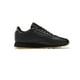 thumbnail image 3 of TENIS CASUAL REEBOK CLASSIC LEATHER NEGRO GY0954 HOMBRE  26 CM, 3 of 7
