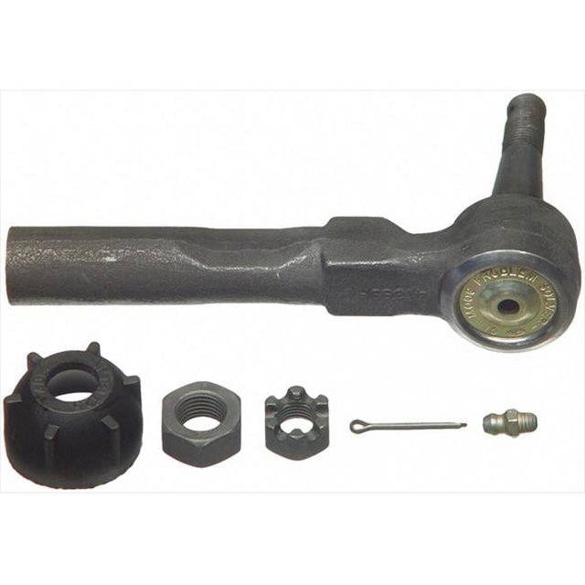 Quick Steer ES3492T Embouts de Tige de Fixation